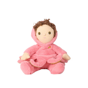 Dinky Dinkum Olivia Octopus