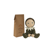Dinky Dinkums Forest Friends - Percy Pine