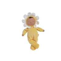 Petal Dozy Dinkums - Pip Buttercup
