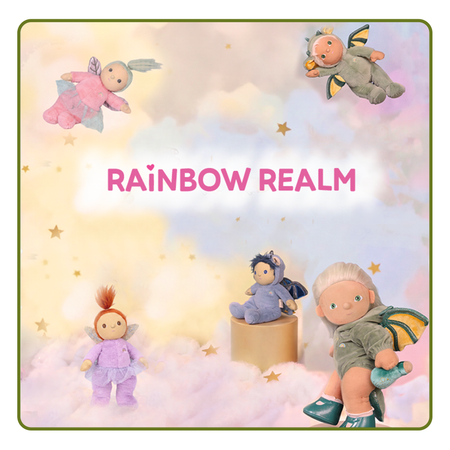  Dinkum Dolls UK EU