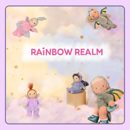  Dinkum Dolls UK EU