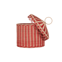 Circus Tent - Toy Basket