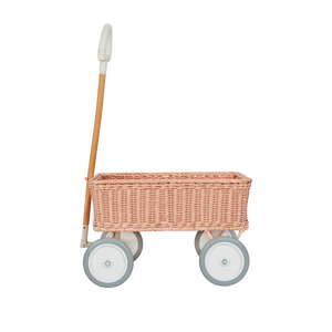 Rattan Wonder Wagon