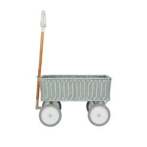 Rattan Wonder Wagon