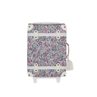 See-Ya Suitcase - Wildflower