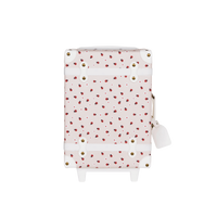 See-ya Suitcase - Ladybug