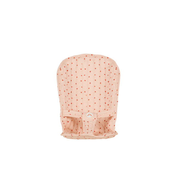 Sollie Stroller Seat - Strawberry