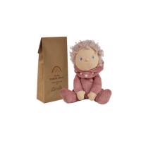 Dinky Dinkums Forest Friends - Tilly Toadstool