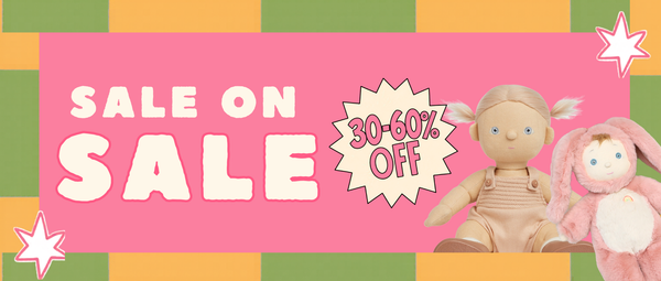 Sale - Dinkum Dolls UK EU