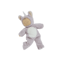 Cozy Dinkums - Unicorn - Sweetpea