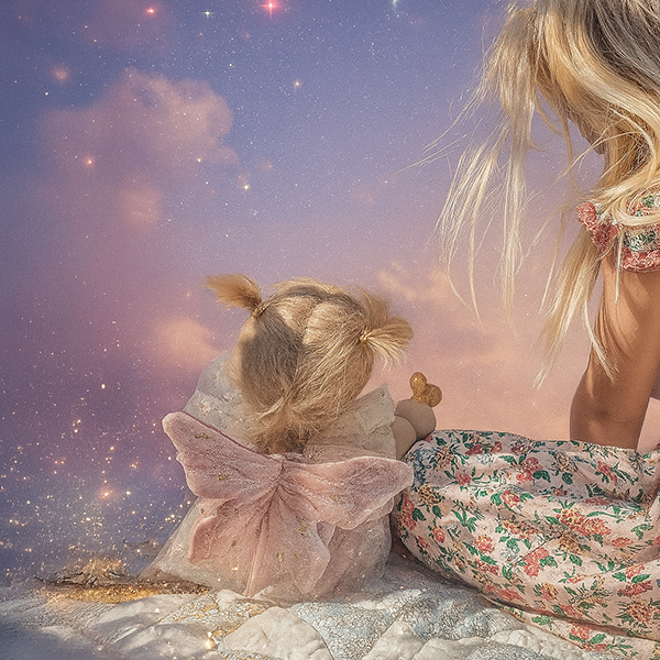 Dream Dinkum Dolls - Fairy Willow