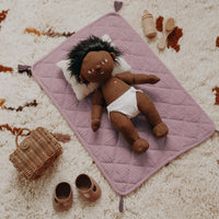 Strolley Bedding Set - Lavender