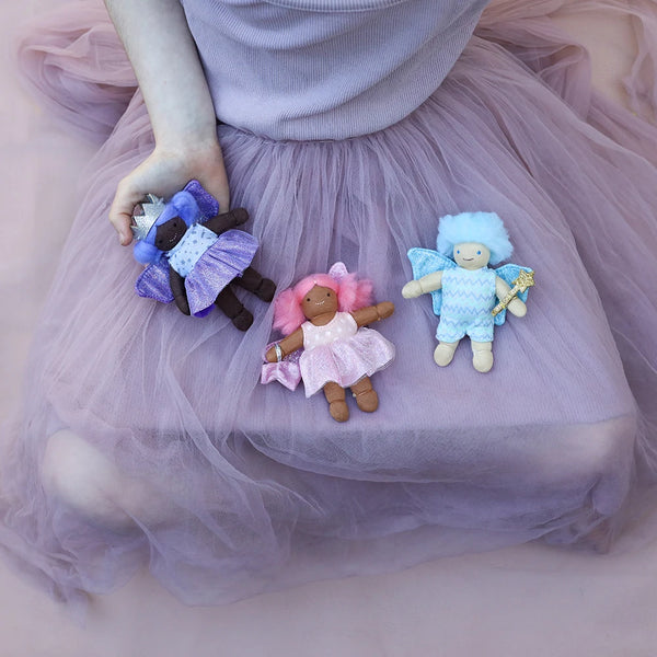 Holdie Fairytale Folk - Willow