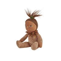 Dinky Dinkums Forest Friends - Allie Acorn