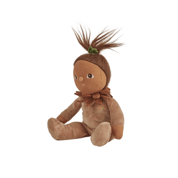 Dinky Dinkums Forest Friends - Allie Acorn