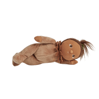 Dinky Dinkums Forest Friends - Allie Acorn