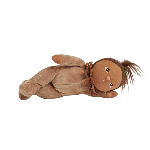 Dinky Dinkums Forest Friends - Allie Acorn