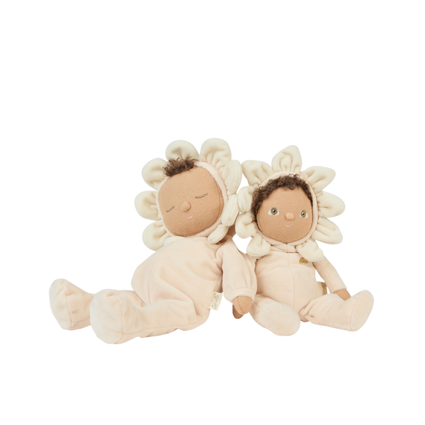 Dinky Dinkums Limited-Edition - Gracie Gardenia