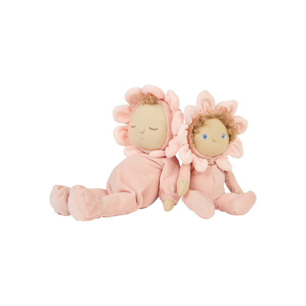Dinky Dinkums Limited-Edition - Tessa Tulip