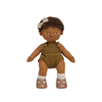 Dinkum Dolls - Button