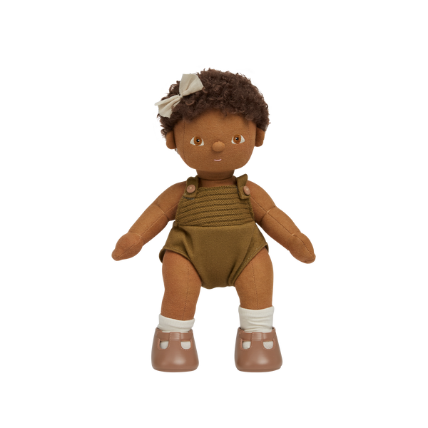 Dinkum Dolls - Button