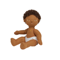 Dinkum Dolls - Button