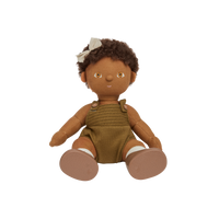 Dinkum Dolls - Button