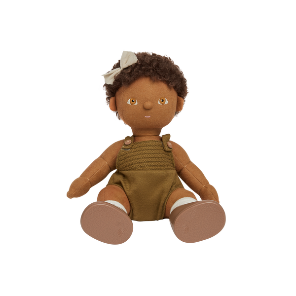 Dinkum Dolls - Button