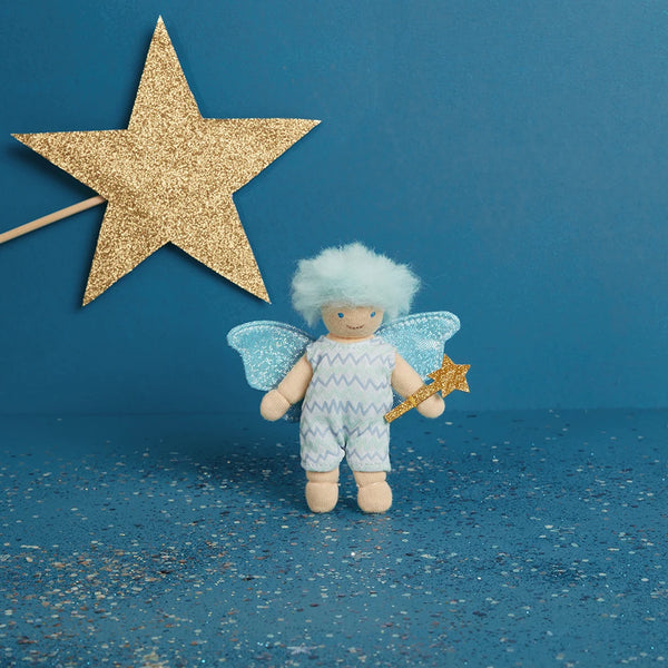 Holdie Fairytale Folk - Willow