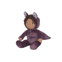 Dinky Dinkum Doll - Bowie Bat