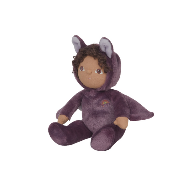 Dinky Dinkum Doll - Bowie Bat