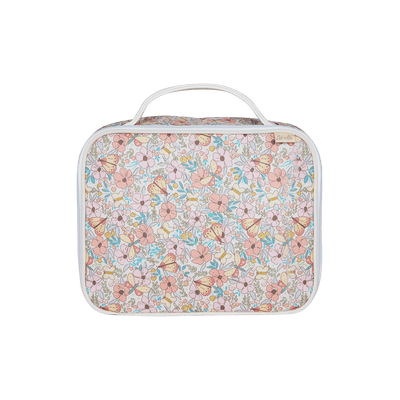 See-ya Lunch Bag  - Butterfly
