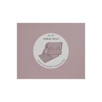 Carrie Convertible Changing Set - Lavender