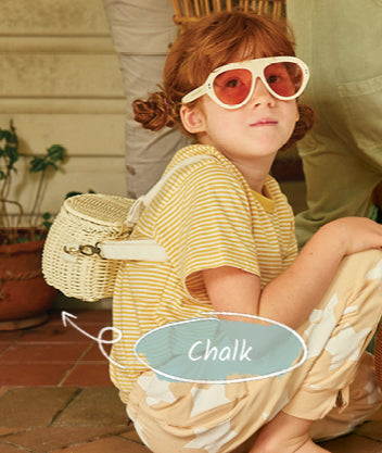 The Mini Chari