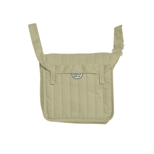 Carrie Convertible Changing Set - Sage