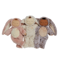 Cozy Dinkums  - Bunny Flopsy