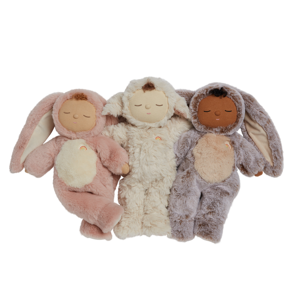 Cozy Dinkums  - Bunny Flopsy