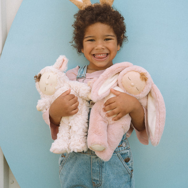 Cozy Dinkums  - Bunny Flopsy