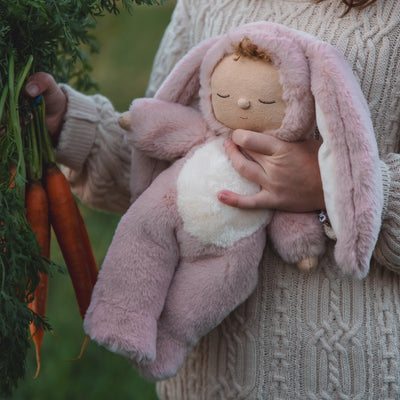 Cozy Dinkums  - Bunny Flopsy video