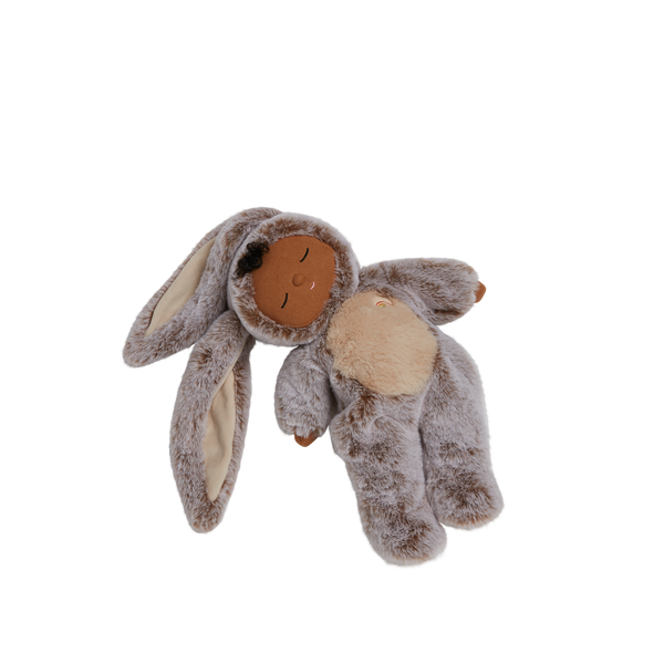 Cozy Dinkums - Bunny Muffin