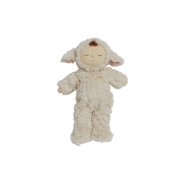 Cozy Dinkums -  Lamby Pookie