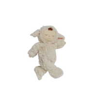 Cozy Dinkums -  Lamby Pookie