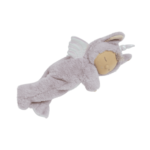 Cozy Dinkums - Unicorn - Sweetpea