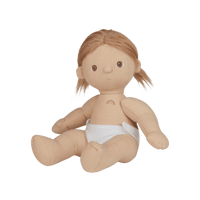 Dinkum Dolls - Gigi