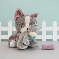 Binky Puppy - Banjo