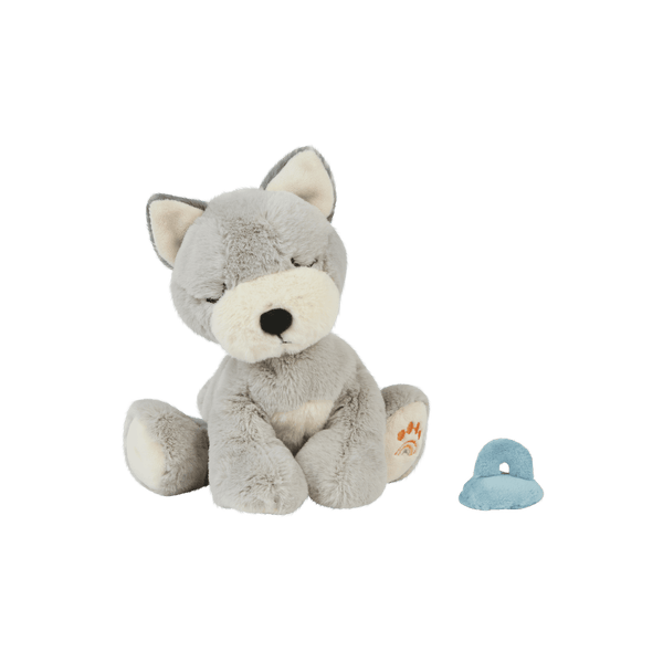 Binky Puppy - Banjo