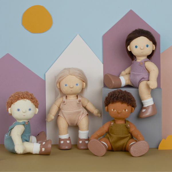 DINKUM DOLLS