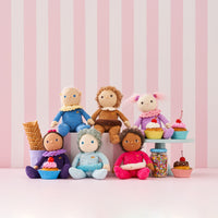 Dinky Dinkums Sweet Treats - Multi Pack