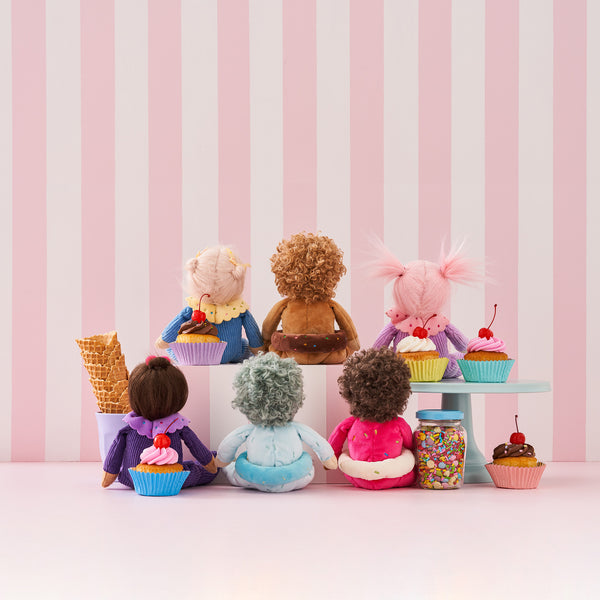 Dinky Dinkums Sweet Treats - Multi Pack