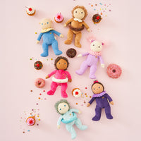 Dinky Dinkums Sweet Treats - Multi Pack